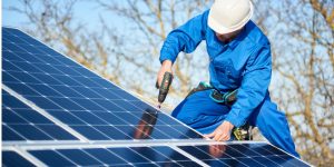 Installation Maintenance Panneaux Solaires Photovoltaïques à Arcachon